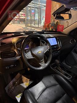 شيفروليه إكوينوكس